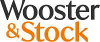 wooster stock agent logo