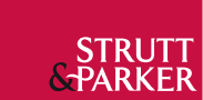 Strutt & Parker Agent Logo