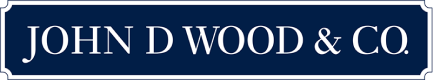John D Wood & co Logo