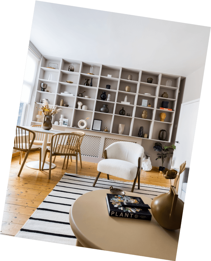 Value it. Property valuation starts with flyp. | flyp